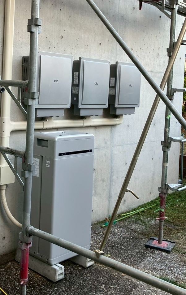 パワコン類‗蓄電池16