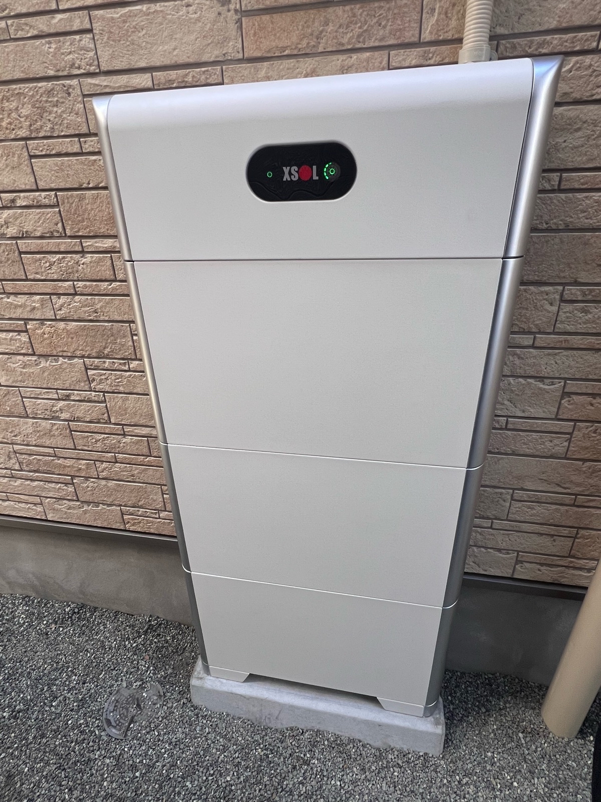 蓄電池15kw