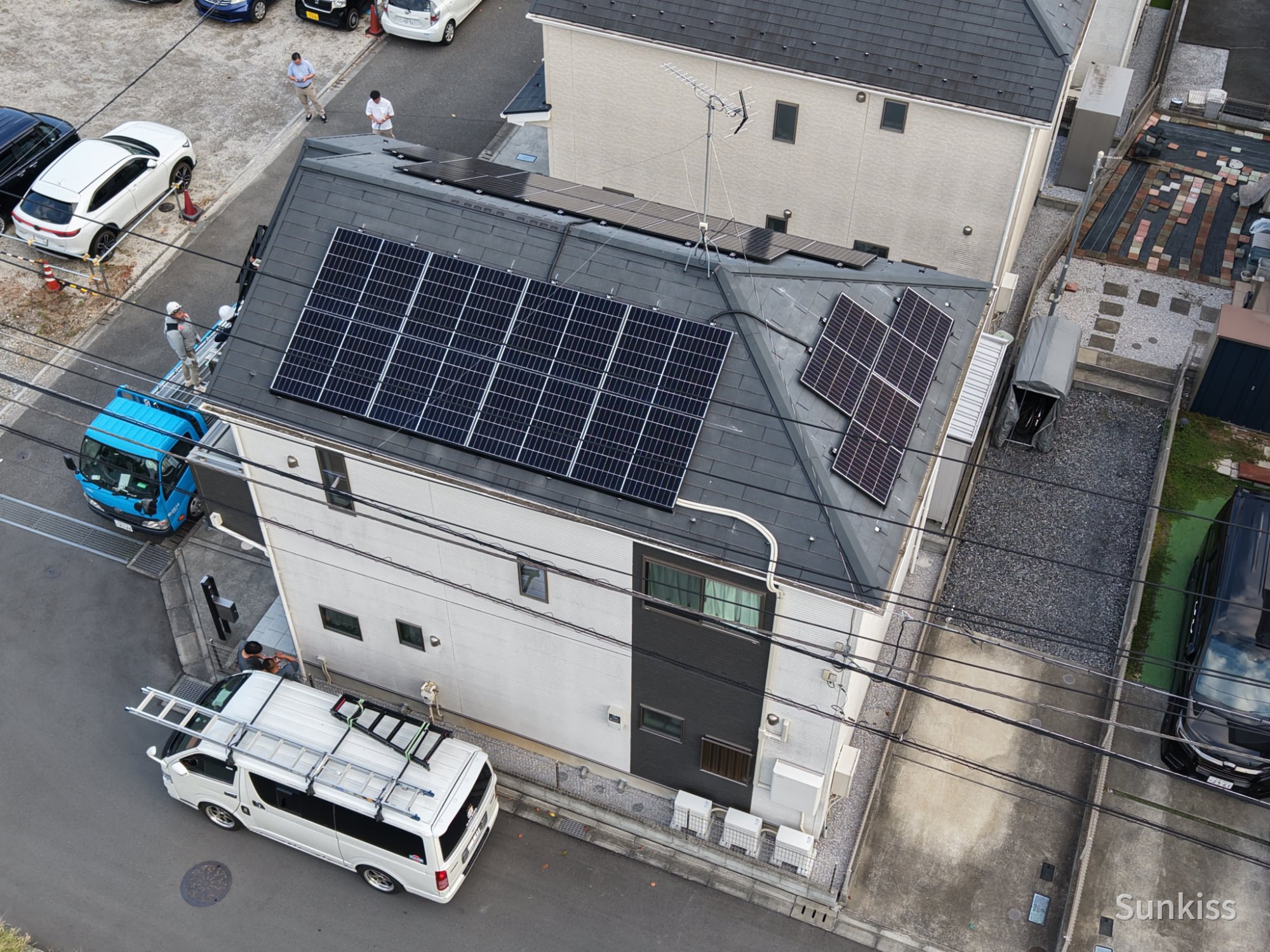 補助金を利用した太陽光発電のメリット