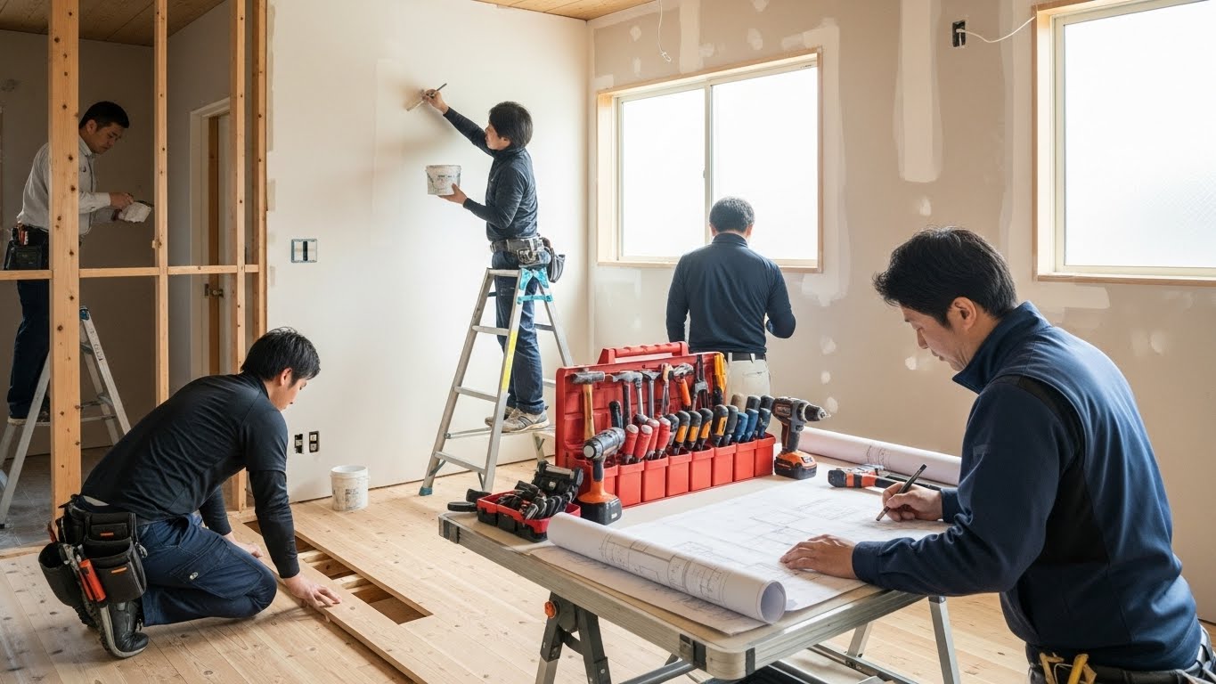 お問い合せ・相談窓口