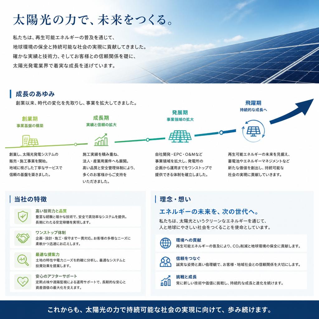 2. 株式会社Sunkissのご紹介