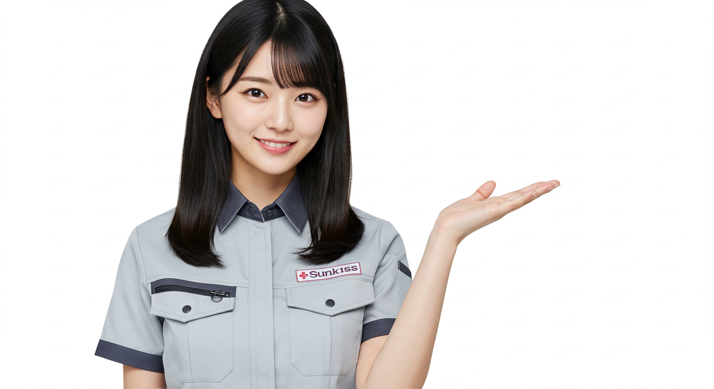 今すぐお問い合わせを！