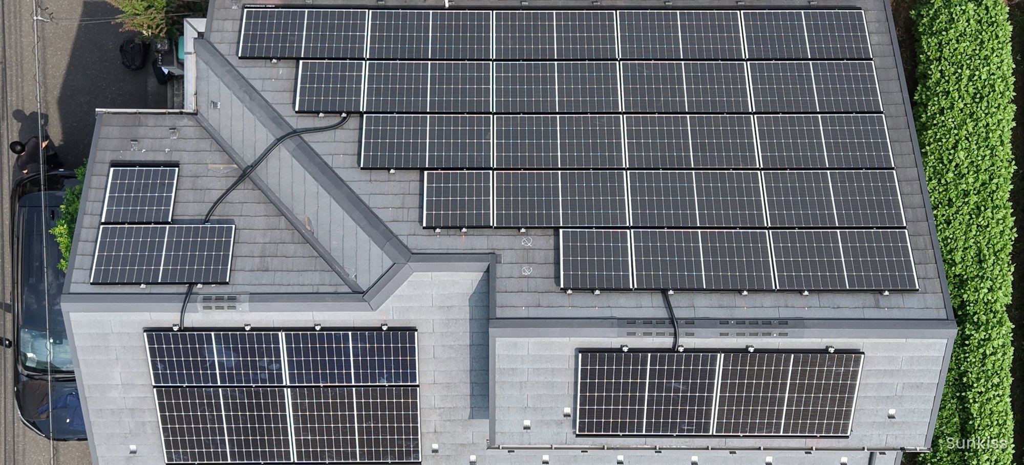 東京都の太陽光補助金は既存住宅なら1kWあたり15万円